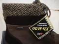 Fretz Men Goretex - нови оригинални мъжки боти, снимка 3