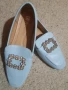 Нови дамски обувки 39номер , снимка 7