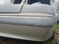 Задна броня за Mercedes-Benz E 320 FACELIFT  w210 2000г, снимка 1
