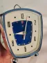 ретро китайски часовник будилник , снимка 5