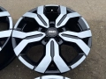 4 броя алуминиеви джанти за Dacia Duster 17, снимка 8