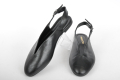 СЕЗОН'24! Леки и удобни дамски сандали от естествена кожа - Два цвята, снимка 3