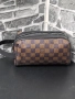 Louis Vuitton чанта тип несесер , снимка 11