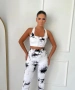 Спортни дамски комплекти , снимка 5