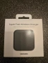 Оригинален Samsung Wireless Charger (Безжично Зарядно), снимка 4