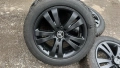 Продавам 4 Броя гуми с джанти за Мерцедес 225/50/17 зимни гуми дот 2024 като нови , снимка 5