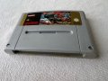 Ретро Игра - дискета Street Fighter 2  за Super Nintendo SNES Супер Нинтендо, снимка 5