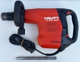 Hilti TE 800-AVR - Мощен чист къртач 1850W 21J перфектен!, снимка 1