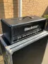 Blackstar Series One 100w китарен халф стак (4х12 Vintage 30 & кейс), снимка 16
