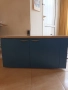 Шкаф с термоплот и MDF вратички, снимка 1