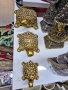 метални захарници и фигурки , снимка 8