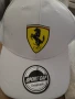 Шапка Ферари Ferrari, снимка 3