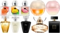 НАЛИЧНИ парфюми и тоалетни води AVON, ORIFLAME, снимка 2