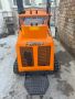 Forst TR8 woodchipper/ Форст Дробилка за клони самоходна 20см вход, снимка 10