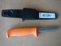  занаятчийски нож”Hultafors”, снимка 1 - Други инструменти - 45036752
