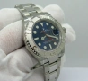 Rolex Yacht-Master 40mm Steel Blue Dial Automatic Различни Варианти, снимка 8