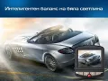 Видеорегистратор за кола GT300 Full HD с функция WDR -3Mpx AC26 , снимка 4