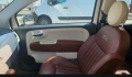 Fiat 500 1,4 Автоматик , снимка 13