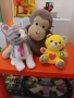 Плюшени играчки, снимка 2