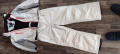 Дамски ски комплект Яке Trespass и панталон TCM размер L, снимка 1