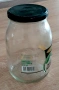 празни буркани от680 и 720 гр по0,26€ и малки бурканчета, снимка 5