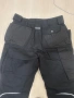 Нов работен панталон Engelbert Strauss, снимка 4