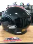 Мото Каска за мотор SHOEI NXR TC-2,L 59-60 см,тъмен визьор,като нова, снимка 3