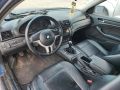 BMW E46 2.0d 150к.с. НА ЧАСТИ , снимка 8