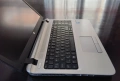 Продавам лаптоп HP ProBook 450 g3/IPSматFullHDсКам/4х2.4GhzТhr/8gbDDR4/SSD256gb+500gb/4чБат/DVDrw/Пр, снимка 5