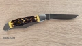 Сгъваем нож с 2 остриета, снимка 7
