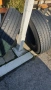 Гуми Фулда 295/80R22,5 три броя, снимка 2