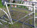 Ретро шосеен велосипед на части, снимка 5