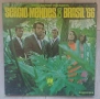 Sergio Mendes & Brasil '66 ‎– Herb Alpert Presents Sergio Mendes & Brasil '66 Издание 🇺🇸 USA 1966г, снимка 1