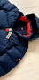 Tommy Hilfiger Mens Down Water Repellent Jacket Size 2XL НОВО! ОРИГИНАЛ! Мъжко Зимно пухено Яке!, снимка 10