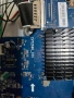 Mainboard CV72690_Z55 от Arielli QLED-55F215VDA, снимка 2