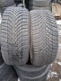225 50 18 SEMPERIT 2бр зимни дот 2022г , снимка 1