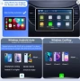 Carlinkit 4.0 CPC200-CP2A Wireless CarPlay & Android Auto Адаптер, снимка 5