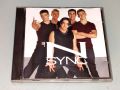 'N Sync CD , снимка 1