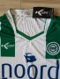 Оригинална мъжка тениска Klupp x F.C. Groningen / Season 09-10 (Home), снимка 4