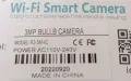 Wi-Fi Full HD Camera.Нова!, снимка 6