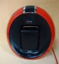 Кафемашина с гаранция 1 година NESCAFÉ® Delonghi Automat Dolce gusto Circolo.Red, снимка 3