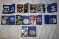 Игри за PS2 Sea Monsters/Barbie/Freekstyle/Dune/Lego Batman/Ben 10/NBA 2K11/Virtua Fighter 4/Worms 4, снимка 12