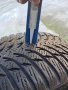 Зимни гуми 195/50/16 - 2бр, снимка 1