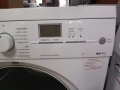 Комплект пералня и сушилня с термопомпа Сименс Siemens IQ серия с две години гаранция!, снимка 7