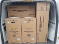 Инверторен климатик CONTER Breeze 24000 BTU A++, Охлаждане и отопление, WIFI контрол, снимка 10