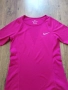 Nike W NK ZNL CL RELAY TOP SS - страхотна дамска тениска КАТО НОВА ХС, снимка 7