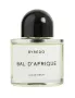 Bal d'Afrique Byredo for women and men Decant Fragrance Samples, снимка 1