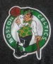 NBA фланелка на Boston Celtics, снимка 3