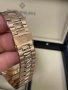 Patek Philippe nautilus chocolate dial , снимка 7