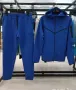 Нови мъжки екипи nike tech fleece , снимка 17